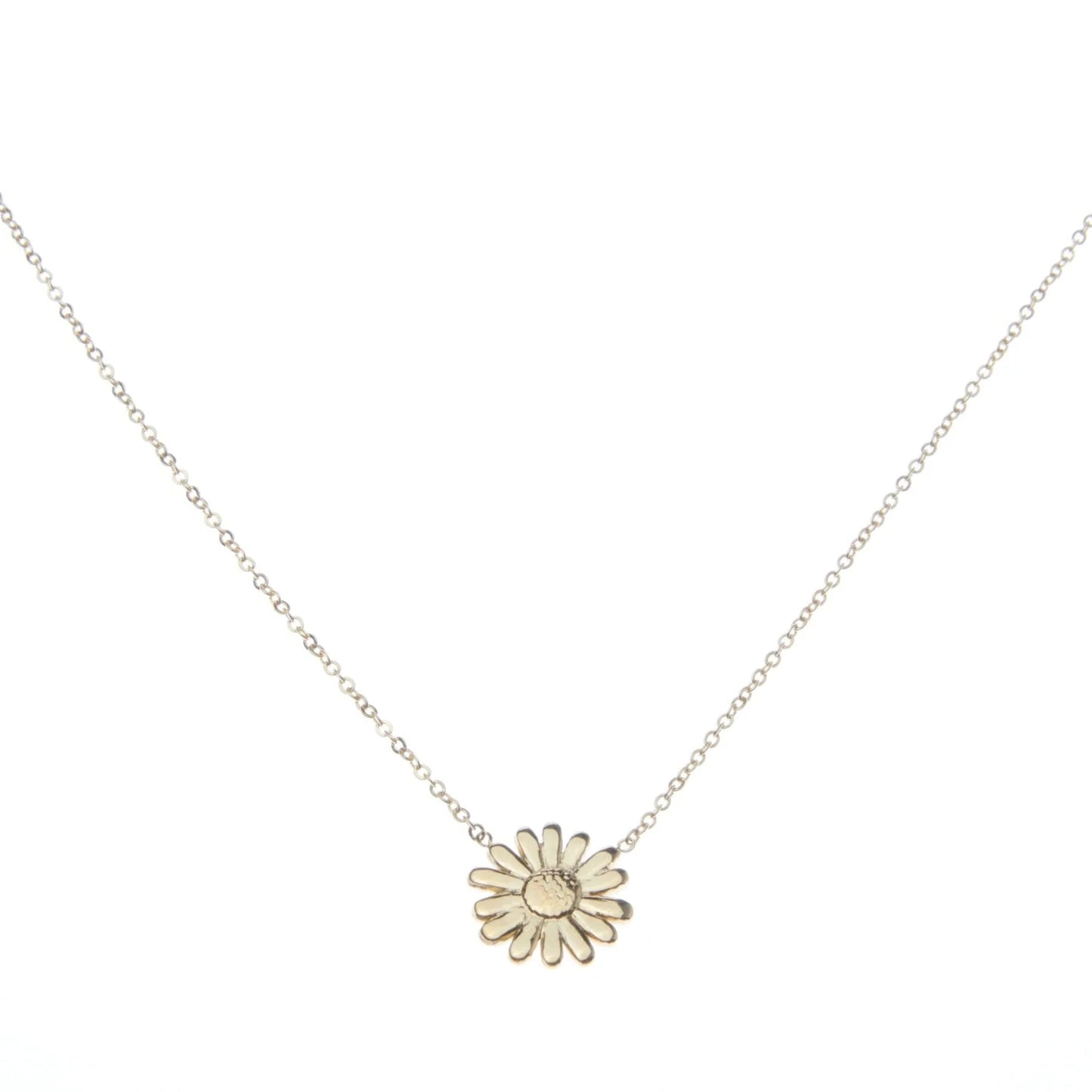 Yurie -Collier ajustable en Acier inoxydable doré
